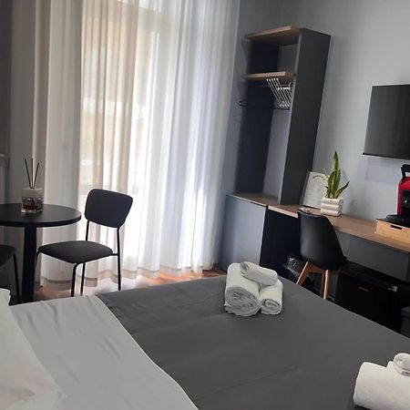 B&B Marilu 포자 외부 사진