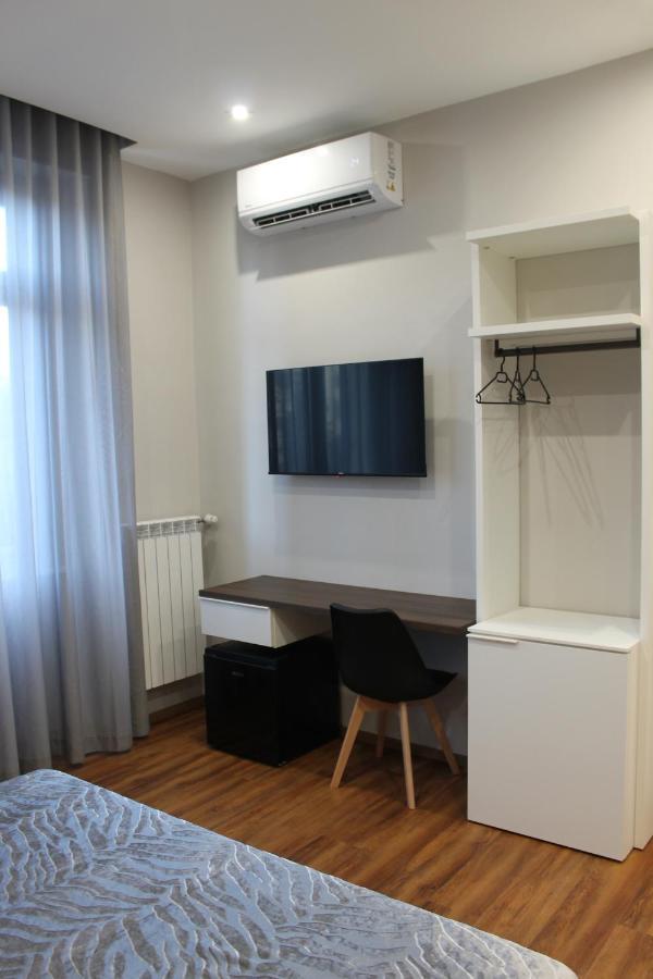B&B Marilu 포자 외부 사진