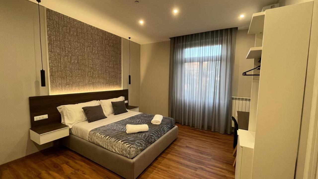 B&B Marilu 포자 외부 사진