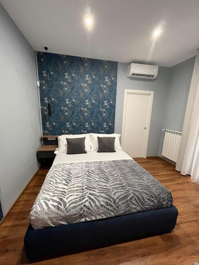 B&B Marilu 포자 외부 사진