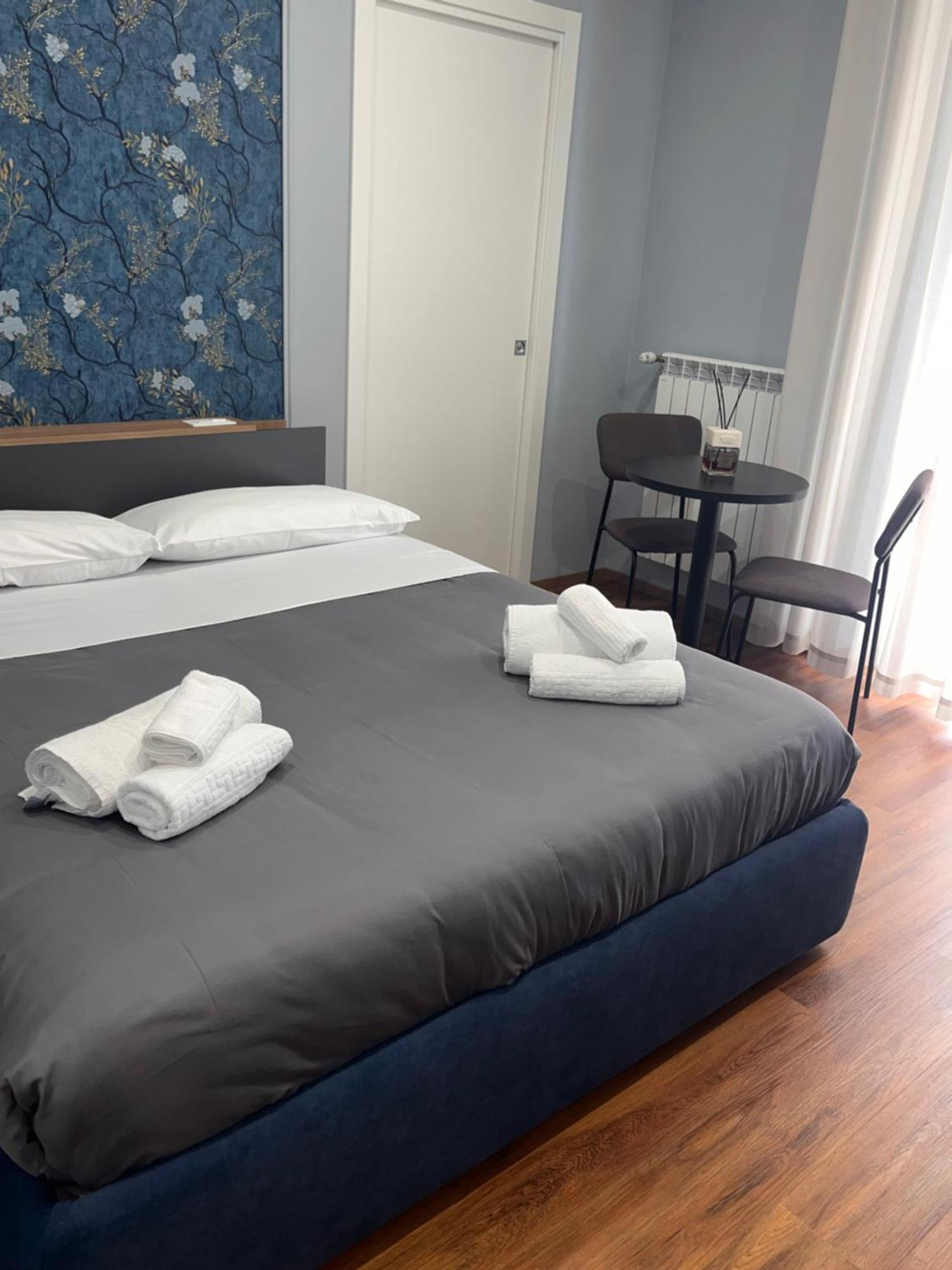 B&B Marilu 포자 외부 사진