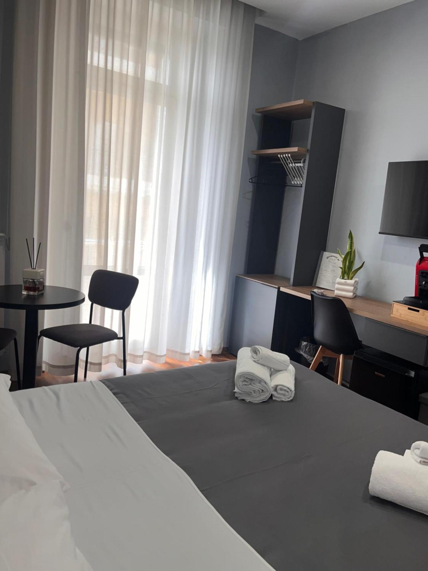 B&B Marilu 포자 외부 사진